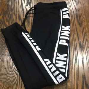 VSPINK sweats